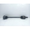 Recambio de transmision trasera izquierda para bmw serie 3 touring (e91) 318d referencia OEM IAM 33217561783  