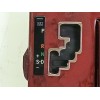 Recambio de molduras delanteras para lexus ls (usf4/uvf4) 5.0 v8 32v (híbrido) referencia OEM IAM 5880550080E1  