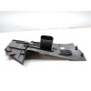 Recambio de moldura para fiat 500 cabrio (150) referencia OEM IAM 735535840  