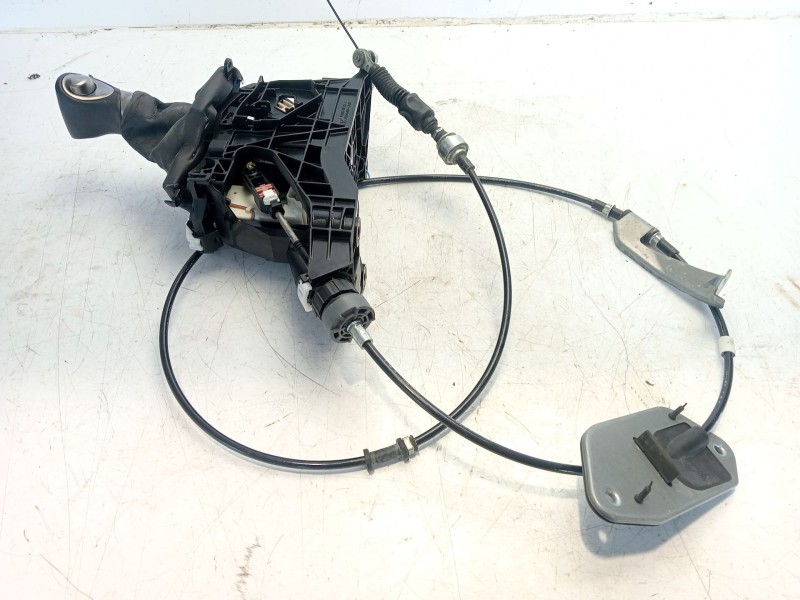 Recambio de palanca cambio para lexus ux (za10) 250h referencia OEM IAM 3356076030  