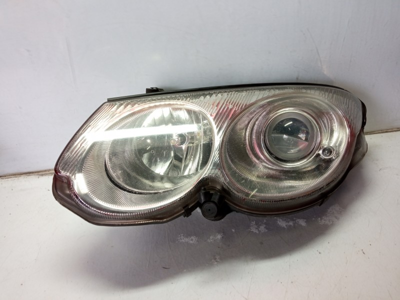 Recambio de faro izquierdo para chrysler 300 m (lr) 2.7 cat referencia OEM IAM 04780003  