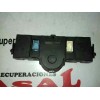 Recambio de mando climatizador para renault scenic ii confort expression referencia OEM IAM 8200344842  