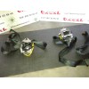 Recambio de kit airbag para hyundai i20 city s referencia OEM IAM   