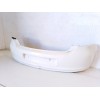 Recambio de paragolpes trasero para volkswagen polo (6r1) advance referencia OEM IAM 6R6807421BKGRU 6R6807421BK 