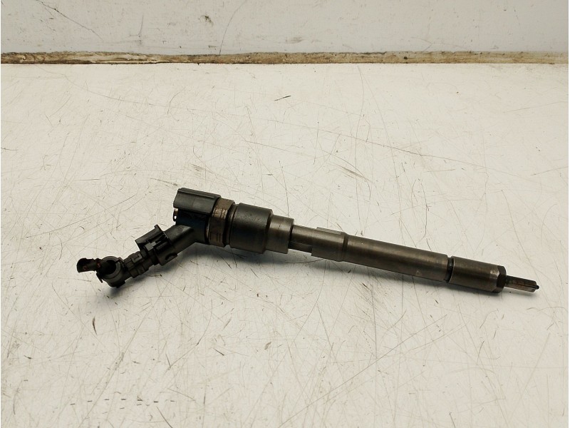 Recambio de inyector para hyundai santa fé ii (cm) 2.2 crdi referencia OEM IAM 3380027800  