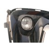 Recambio de moldura para toyota yaris referencia OEM IAM 52112K0150  