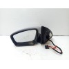Recambio de retrovisor izquierdo para skoda rapid (nh3, nk3, nk6) 1.6 tdi referencia OEM IAM 5JB857507E  