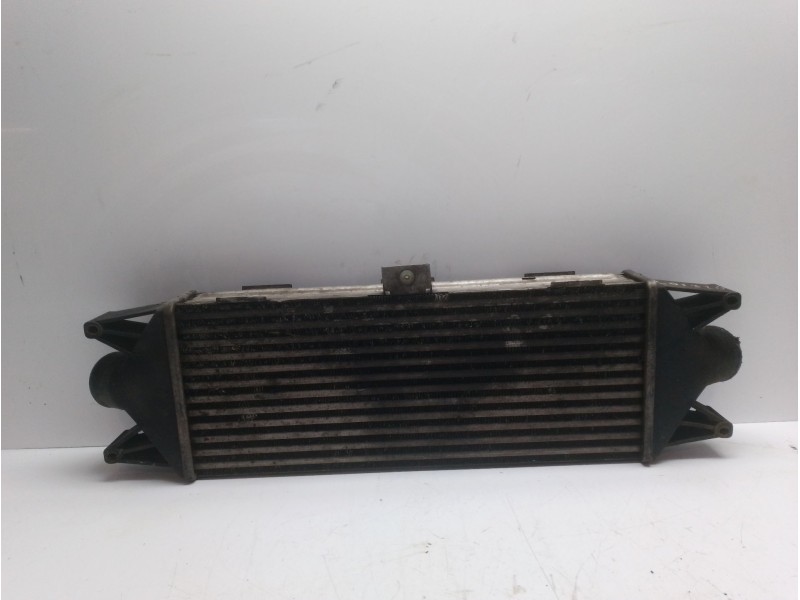 Recambio de intercooler para iveco daily caja cerrada (2006 =>) 2.8 cng referencia OEM IAM 5801349166  