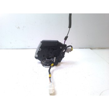 CERRADURA PUERTA TRASERA DERECHA 6905078040 
