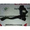 Recambio de potenciometro pedal para ford transit connect (tc7) furgón largo (2006) referencia OEM IAM 7T119F836CD  