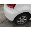 Recambio de paragolpes trasero para volkswagen polo (6r1) advance referencia OEM IAM 6R6807421BKGRU 6R6807421BK 