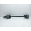 Recambio de transmision trasera izquierda para bmw serie 3 touring (e91) 318d referencia OEM IAM 33217561783  