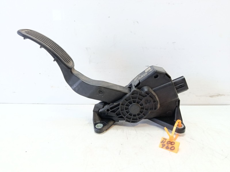 Recambio de pedal acelerador para toyota yaris active referencia OEM IAM 78110K0030  