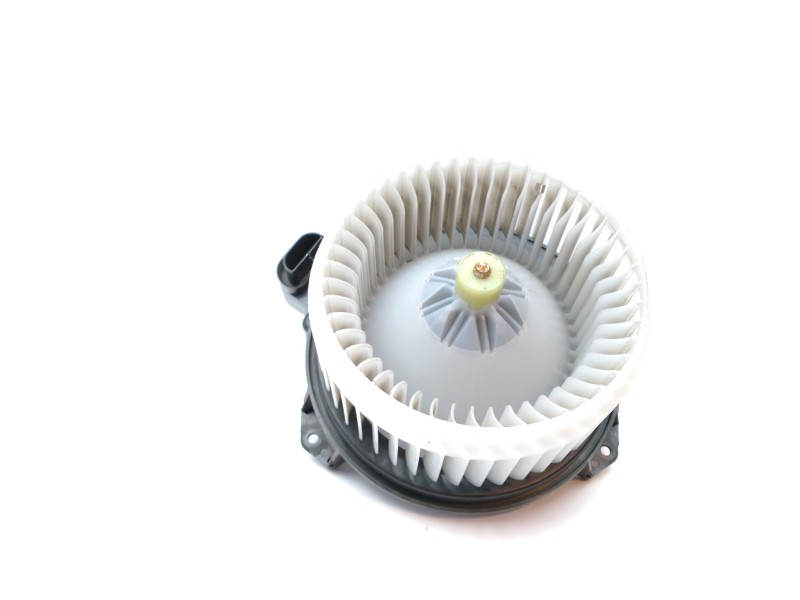Recambio de motor calefaccion para toyota rav 4 advance hybrid referencia OEM IAM 8710342101 2727008105 