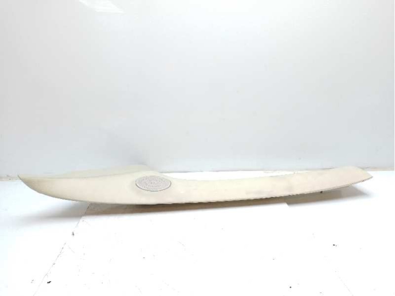 Recambio de molduras delanteras para fiat 500 cabrio (150) referencia OEM IAM 55701249  