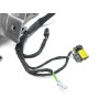 Recambio de columna direccion para citroën zx break 1.9 diesel referencia OEM IAM 9807676277 61NAXL0718723 