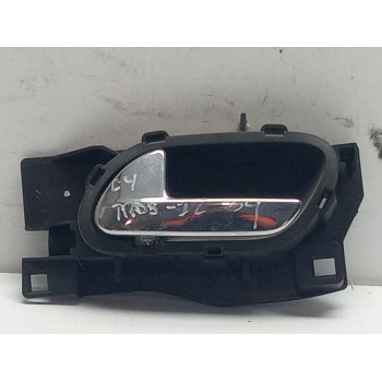MANETA INTERIOR TRASERA IZQUIERDA 9143J9 