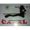 Recambio de potenciometro pedal para ford transit connect (tc7) furgón largo (2006) referencia OEM IAM 7T119F836CD  