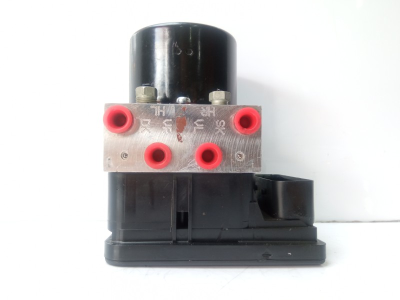 Recambio de abs para opel astra h berlina referencia OEM IAM 13246535  