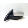 Recambio de retrovisor izquierdo para skoda rapid (nh3, nk3, nk6) 1.6 tdi referencia OEM IAM 5JB857507E  