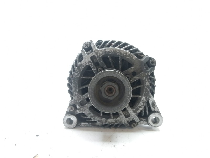 Recambio de alternador para peugeot 406 berlina (s1/s2) srdt referencia OEM IAM 5705FG 9639362380 