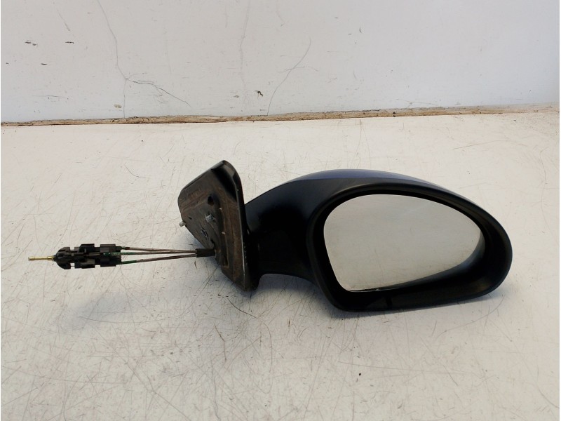 Recambio de retrovisor derecho para seat leon (1m1) 1.9 tdi referencia OEM IAM 1M1857508H  