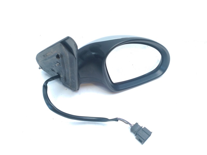 Recambio de retrovisor derecho para seat toledo (1m2) select referencia OEM IAM 1M1857507K  