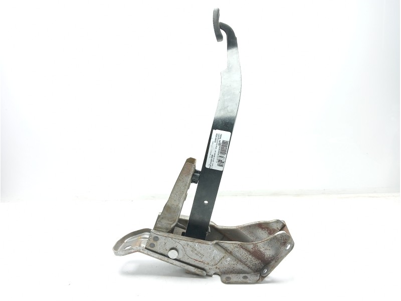 Recambio de pedal freno para nissan navara pick-up (d40m) double cab se 4x4 referencia OEM IAM 465014X01A  