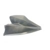 Recambio de moldura para kawasaki versys 650 referencia OEM IAM 140930093  