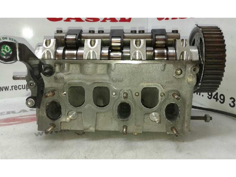 Recambio de culata para seat ibiza (6l1) cool referencia OEM IAM 045103373H  