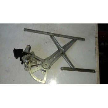ELEVALUNAS TRASERO IZQUIERDO 698400F020 997219104Q 