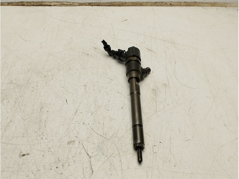 Recambio de inyector para hyundai santa fé ii (cm) 2.2 crdi referencia OEM IAM 3380027800  