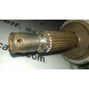 Recambio de transmision delantera izquierda para hyundai getz (tb) 1.5 crdi referencia OEM IAM   