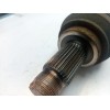 Recambio de transmision trasera izquierda para bmw serie 3 touring (e91) 318d referencia OEM IAM 33217561783  