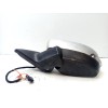 Recambio de retrovisor izquierdo para skoda rapid (nh3, nk3, nk6) 1.6 tdi referencia OEM IAM 5JB857507E  