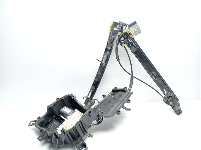 Recambio de elevalunas delantero derecho para seat leon (1p1) 1.6 referencia OEM IAM 1T0959702G 1K0959792M 