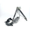 Recambio de elevalunas delantero derecho para seat leon (1p1) 1.6 referencia OEM IAM 1T0959702G 1K0959792M 