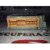 Recambio de centralita airbag para peugeot 206 berlina xs clim referencia OEM IAM 9650136980 602327300 