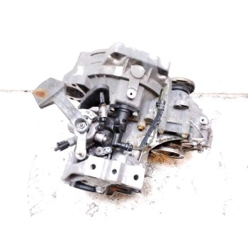 CAJA CAMBIOS 0A4300045 JCR 