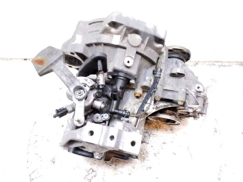 Recambio de caja cambios para volkswagen golf v berlina (1k1) conceptline (e) referencia OEM IAM 0A4300045 JCR 