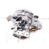 Recambio de caja cambios para volkswagen golf v berlina (1k1) conceptline (e) referencia OEM IAM 0A4300045 JCR 