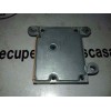 Recambio de centralita airbag para peugeot 206 berlina xs clim referencia OEM IAM 9650136980 602327300 