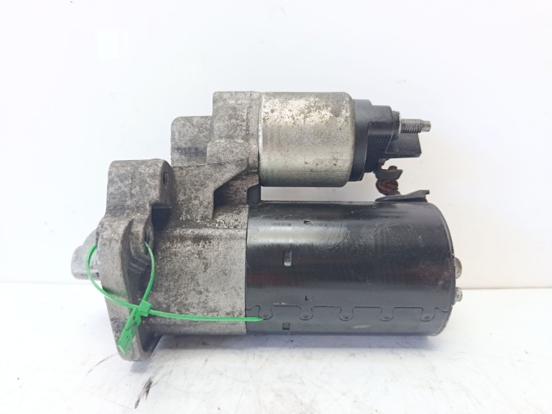 Recambio de motor arranque para nissan juke (f15) 1.6 referencia OEM IAM 2330000Q2C  