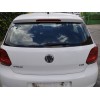 Recambio de porton trasero para volkswagen polo (6r1) advance referencia OEM IAM 6R6827025C  