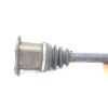 Recambio de transmision delantera izquierda para audi a4 berlina (8e) 2.0 tdi 16v (103kw) referencia OEM IAM 8E407271AT  