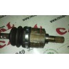 Recambio de transmision delantera izquierda para hyundai getz (tb) 1.5 crdi referencia OEM IAM   