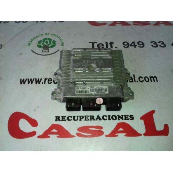 CENTRALITA MOTOR UCE 9643455080 9647202380 