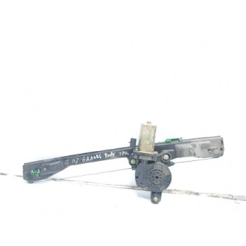 ELEVALUNAS DELANTERO IZQUIERDO 51765575 