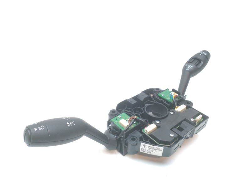 Recambio de mando multifuncion para mini clubman (f54) cooper s all4 referencia OEM IAM 61316827363 6827363 6827363AI02