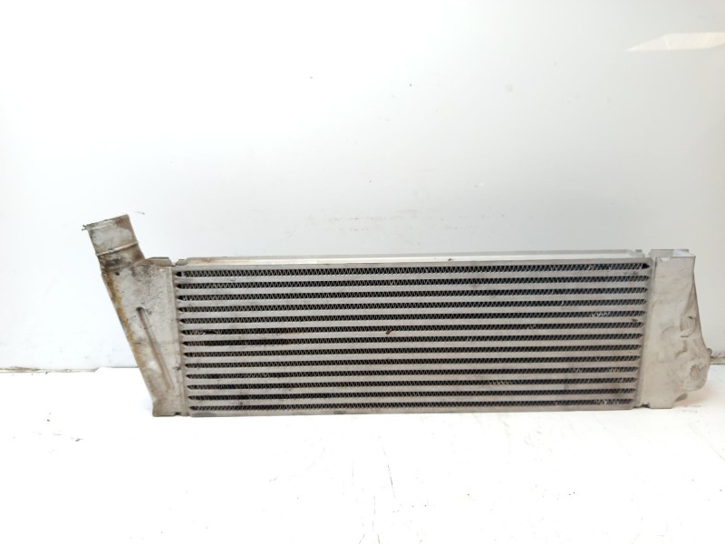 Recambio de intercooler para renault scenic ii 1.9 dci diesel referencia OEM IAM 8200115540  